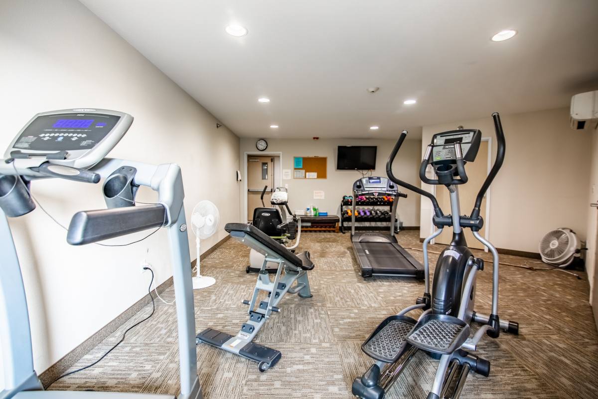 Apartment for rent at Overlook Ridge, 2200 Koch Dr, Bismarck, ND 58503