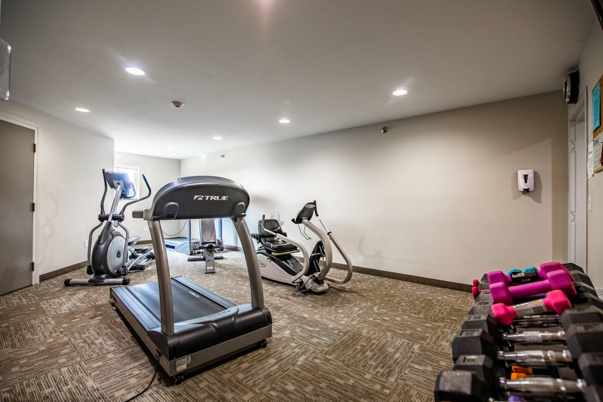 Apartment for rent at Overlook Ridge, 2200 Koch Dr, Bismarck, ND 58503