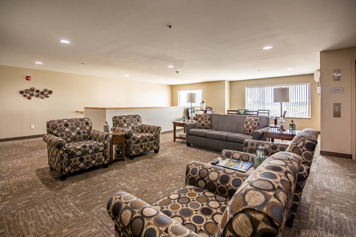 Apartment for rent at Overlook Ridge, 2200 Koch Dr, Bismarck, ND 58503