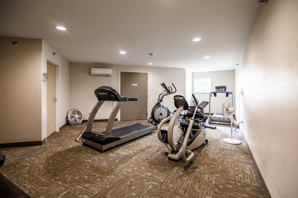 Apartment for rent at Overlook Ridge, 2200 Koch Dr, Bismarck, ND 58503