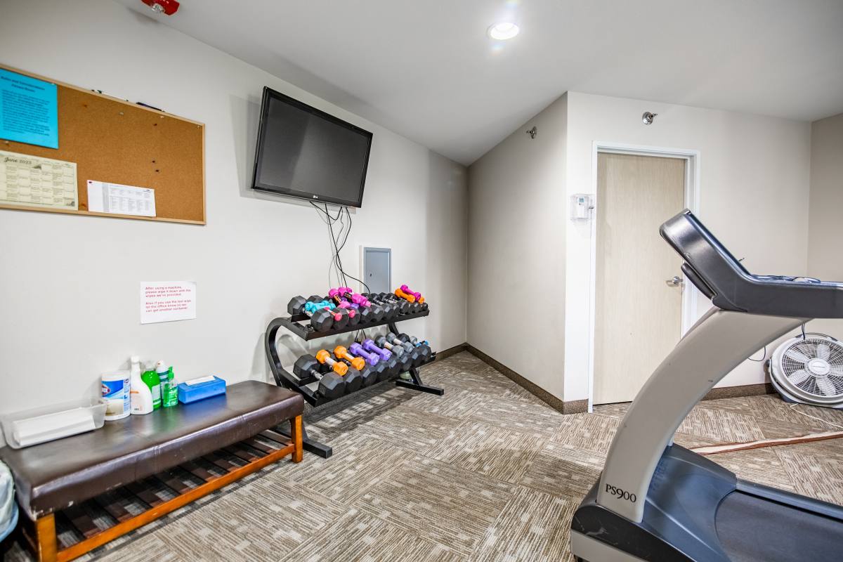 Apartment for rent at Overlook Ridge, 2200 Koch Dr, Bismarck, ND 58503