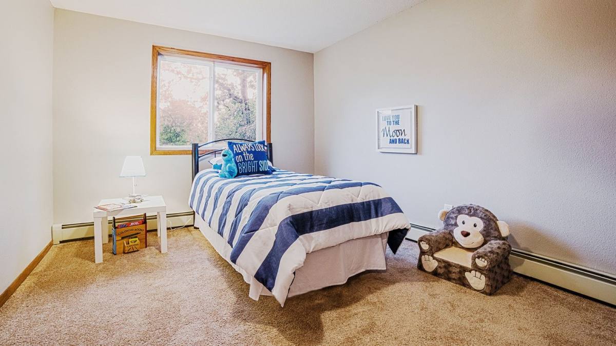 Apartment for rent at Springwood, 912 4th St SW, Forest Lake, MN 55025