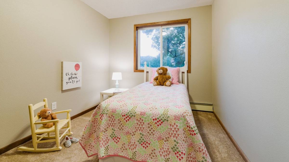 Apartment for rent at Springwood, 912 4th St SW, Forest Lake, MN 55025