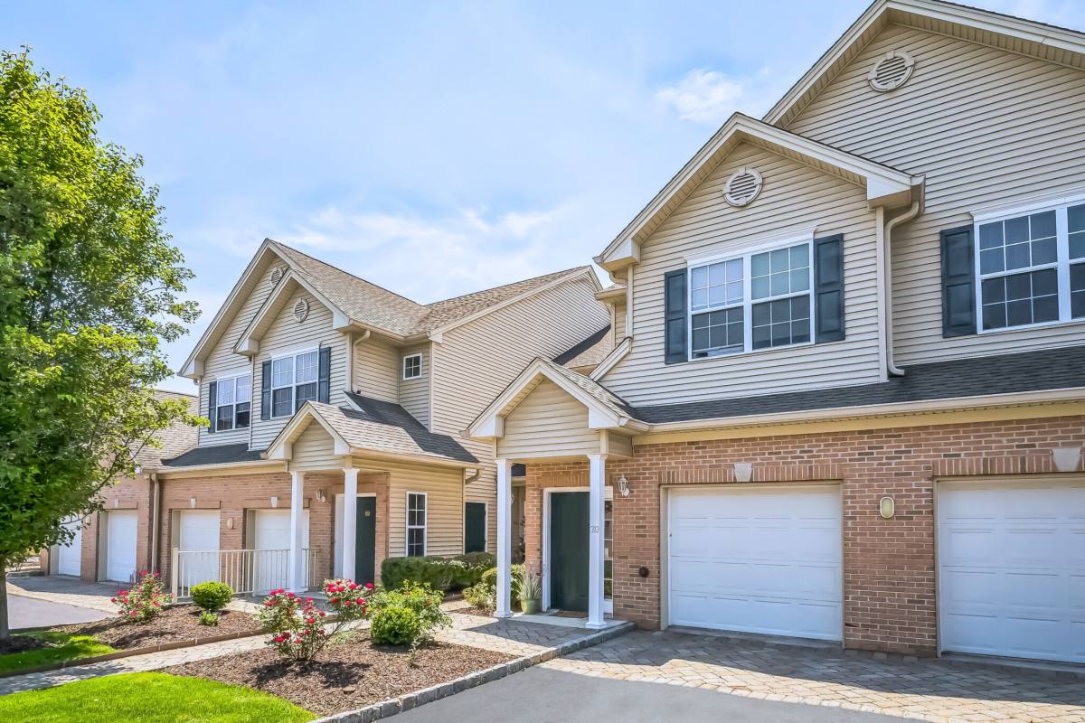 Apartment for rent at Riverbend at Wappingers Falls, 80 Sterling Dr, Wappingers Falls, NY 12590