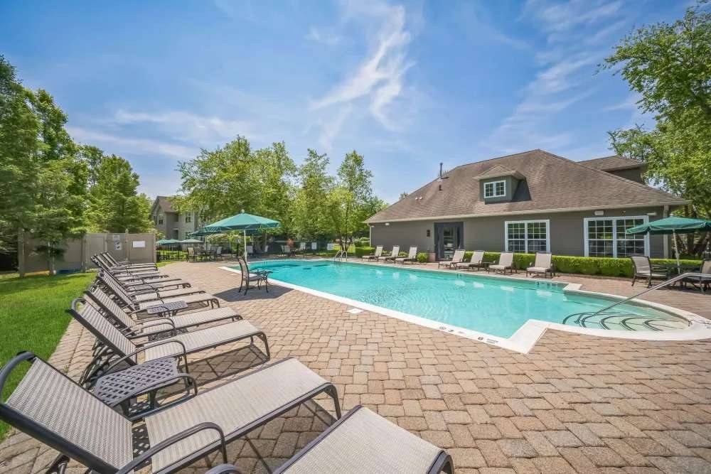 Apartment for rent at Riverbend at Wappingers Falls, 80 Sterling Dr, Wappingers Falls, NY 12590