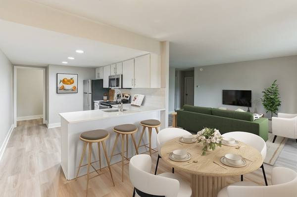 Apartment for rent at Eagle Rock at Malvern, 1086 W King Rd Dr #114, Malvern, PA 19355