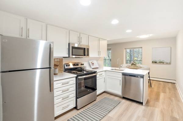 Apartment for rent at Eagle Rock at Malvern, 1086 W King Rd Dr #114, Malvern, PA 19355