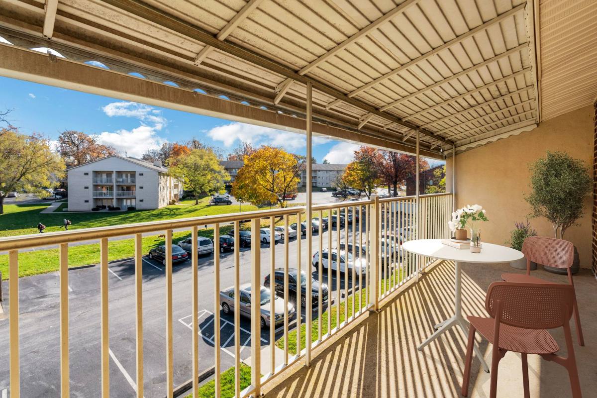 Apartment for rent at Eagle Rock at Malvern, 1086 W King Rd Dr #114, Malvern, PA 19355