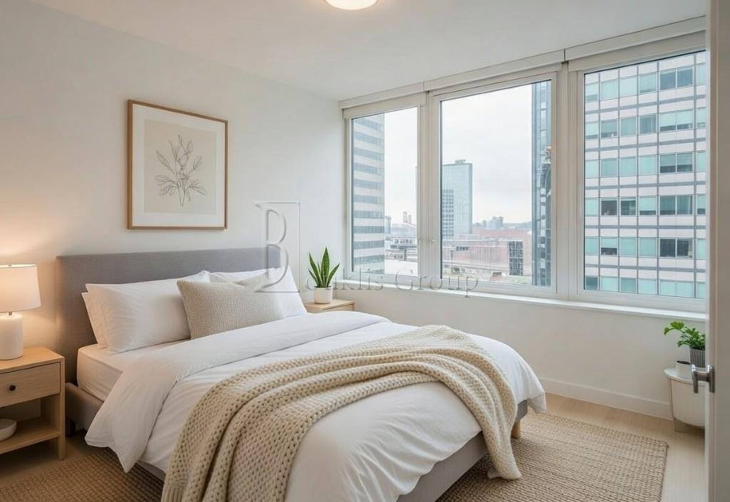 Apartment for rent at 222 Pearl St, New York, NY 10038