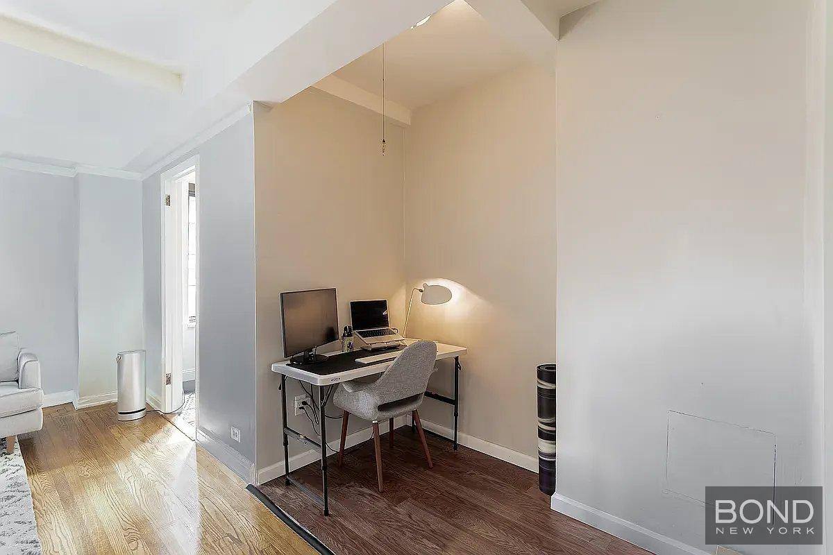 Apartment for rent at 201 W 16th St #8G, New York, NY 10011
