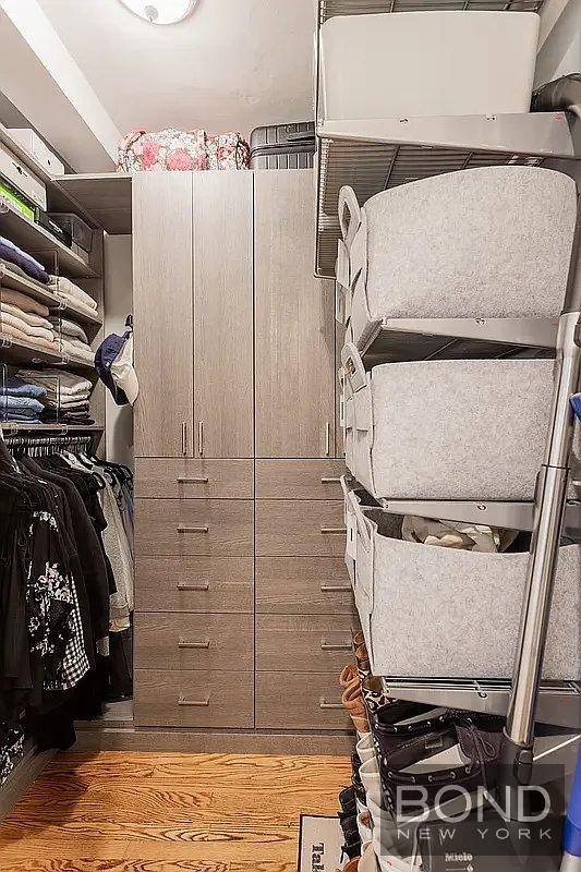 Apartment for rent at 201 W 16th St #8G, New York, NY 10011