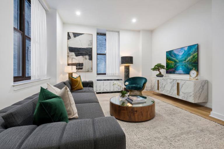 Apartment for rent at 47 Exchange Place #2110, New York, NY 10006