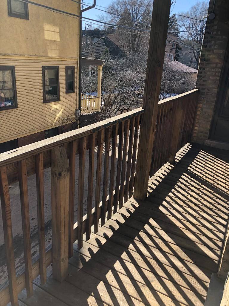 Apartment for rent at 6364-82 N Hermitage #2, Chicago, IL 60660