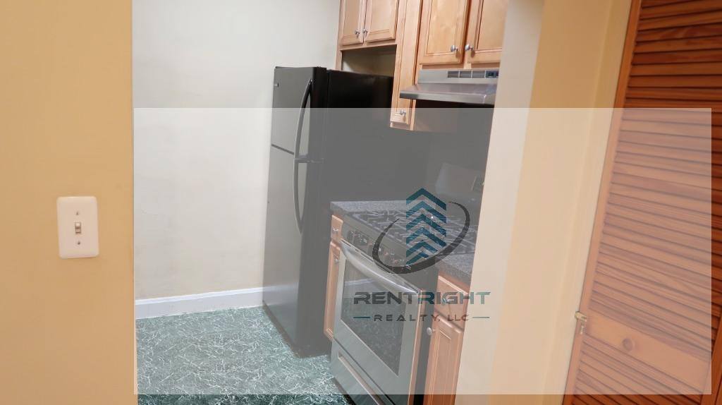 Apartment for rent at 1311 N Bosworth #BM, Chicago, IL 60642