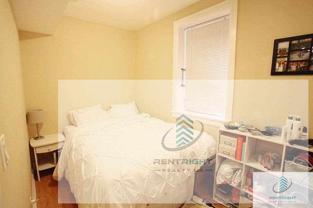 Apartment for rent at 1311 N Bosworth #BM, Chicago, IL 60642