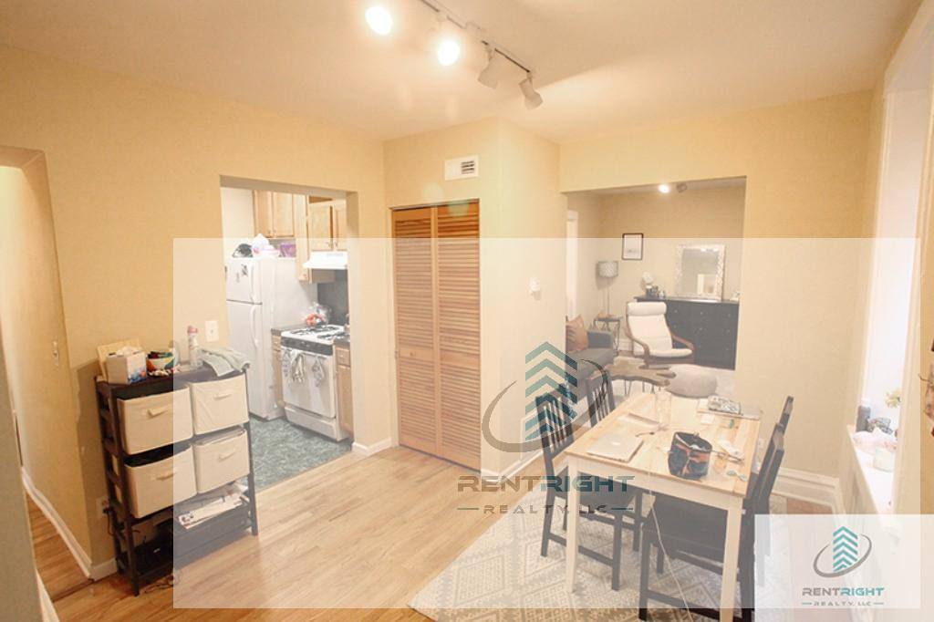 Apartment for rent at 1311 N Bosworth #BM, Chicago, IL 60642