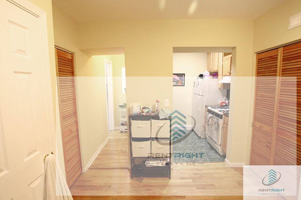 Apartment for rent at 1311 N Bosworth #BM, Chicago, IL 60642
