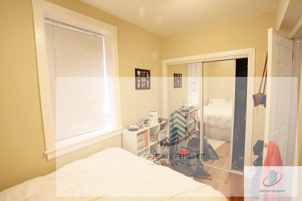 Apartment for rent at 1311 N Bosworth #BM, Chicago, IL 60642