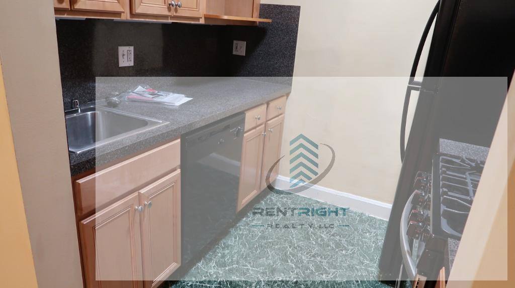 Apartment for rent at 1311 N Bosworth #BM, Chicago, IL 60642