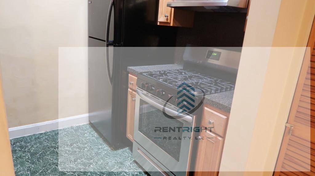 Apartment for rent at 1311 N Bosworth #BM, Chicago, IL 60642