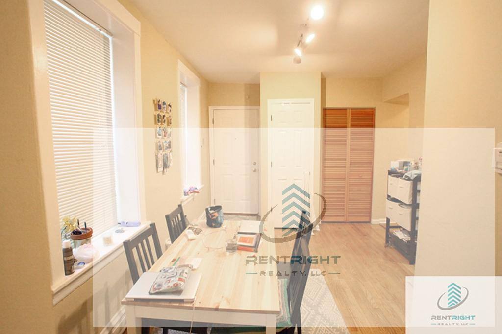 Apartment for rent at 1311 N Bosworth #BM, Chicago, IL 60642