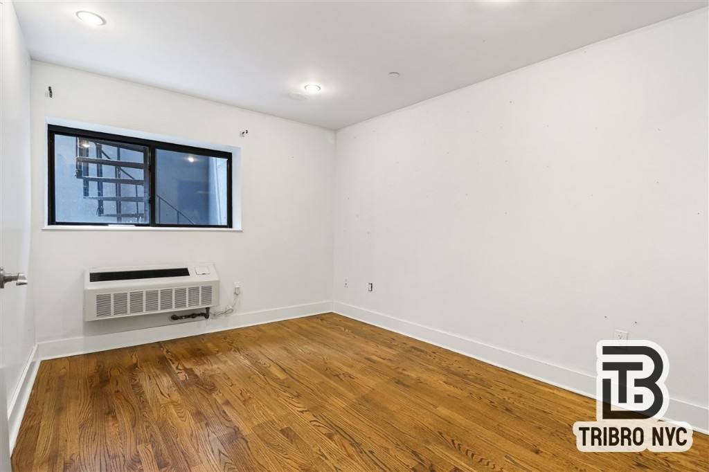 Apartment for rent at 416 E 120th St #1B, New York, NY 10035