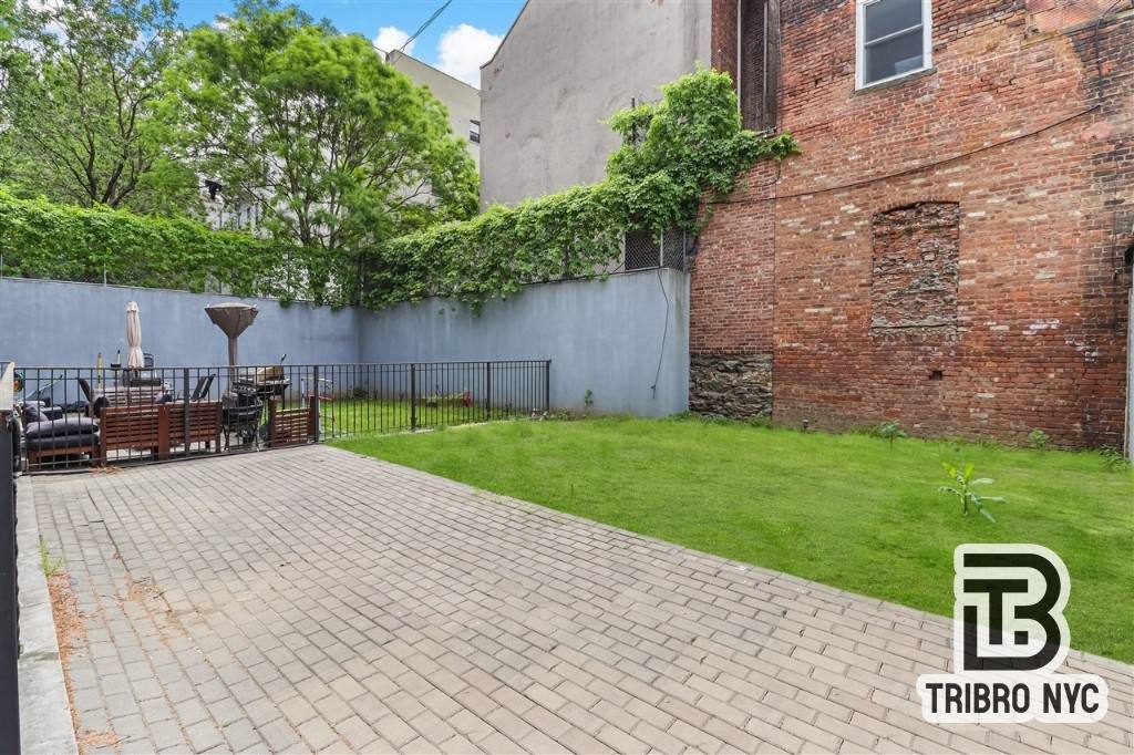 Apartment for rent at 416 E 120th St #1B, New York, NY 10035