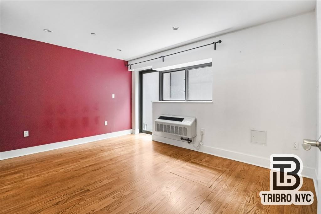 Apartment for rent at 416 E 120th St #1B, New York, NY 10035