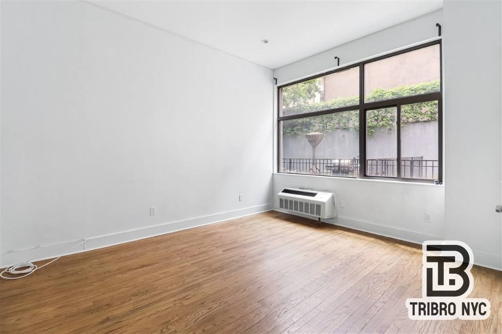 Apartment for rent at 416 E 120th St #1B, New York, NY 10035