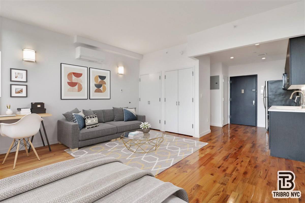 Apartment for rent at 17 Somers St #5D, Brooklyn, NY 11211
