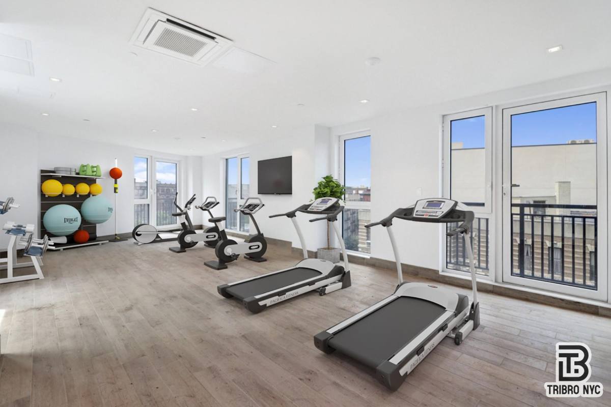Apartment for rent at 17 Somers St #5D, Brooklyn, NY 11211
