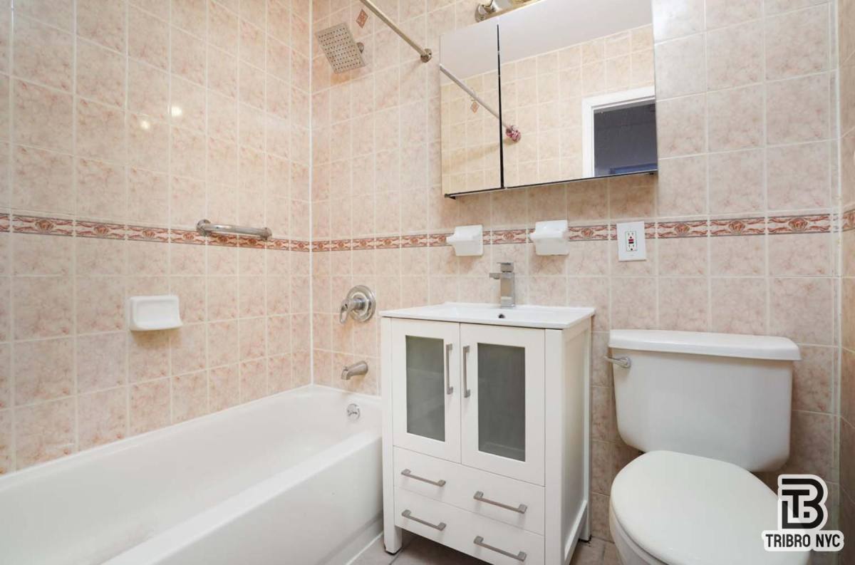 Apartment for rent at 1309 Decatur St #1, Brooklyn, NY 11207