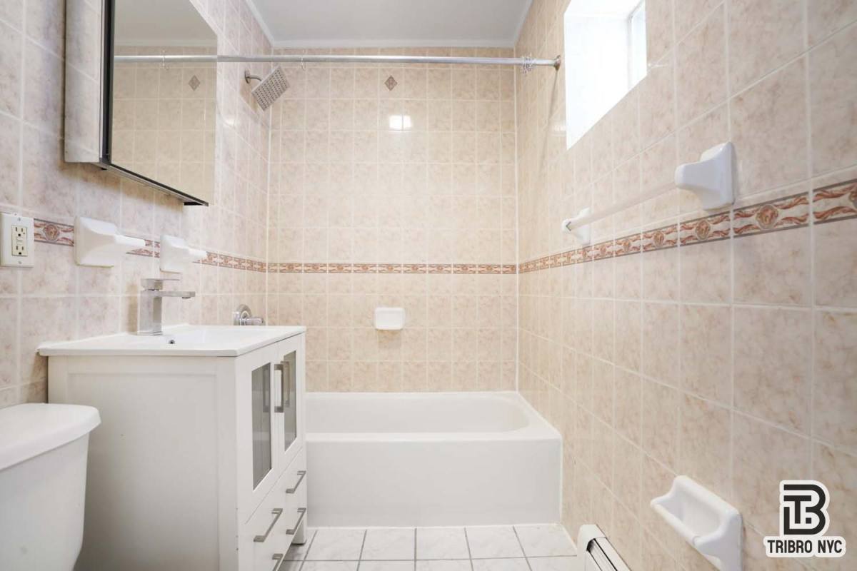 Apartment for rent at 1309 Decatur St #1, Brooklyn, NY 11207