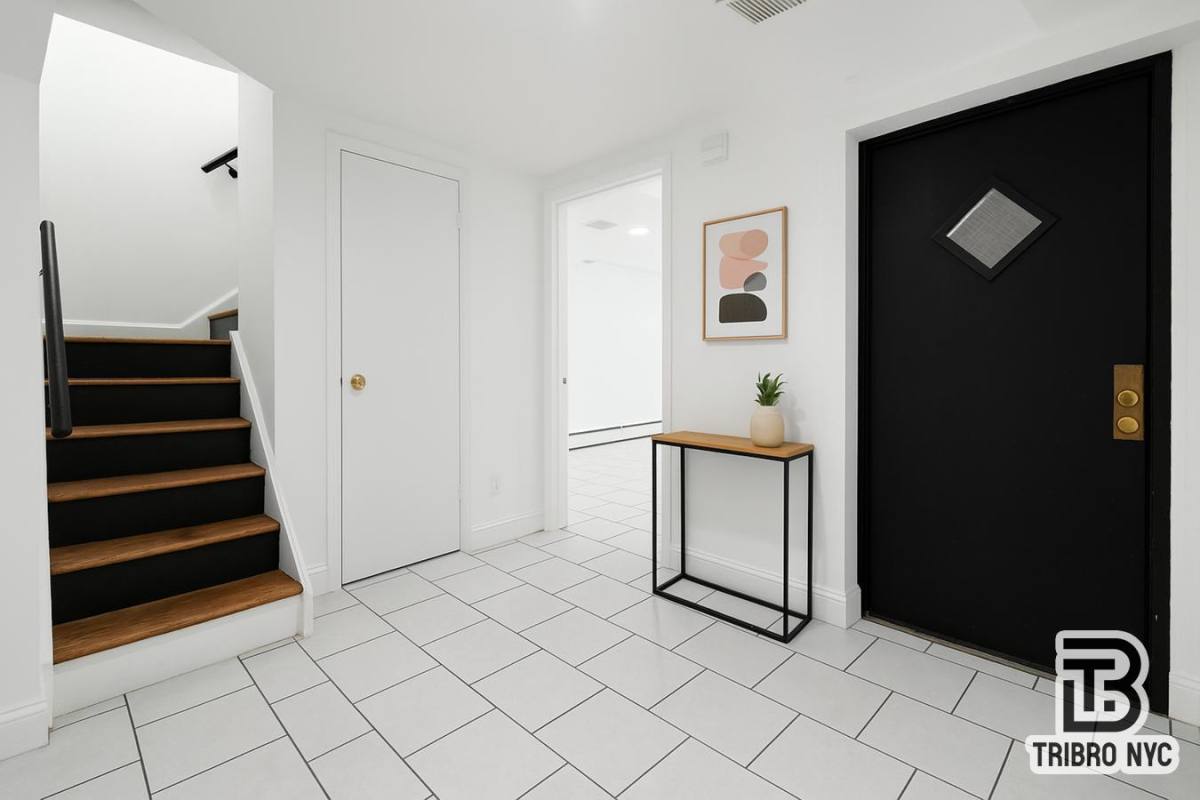 Apartment for rent at 1309 Decatur St #1, Brooklyn, NY 11207