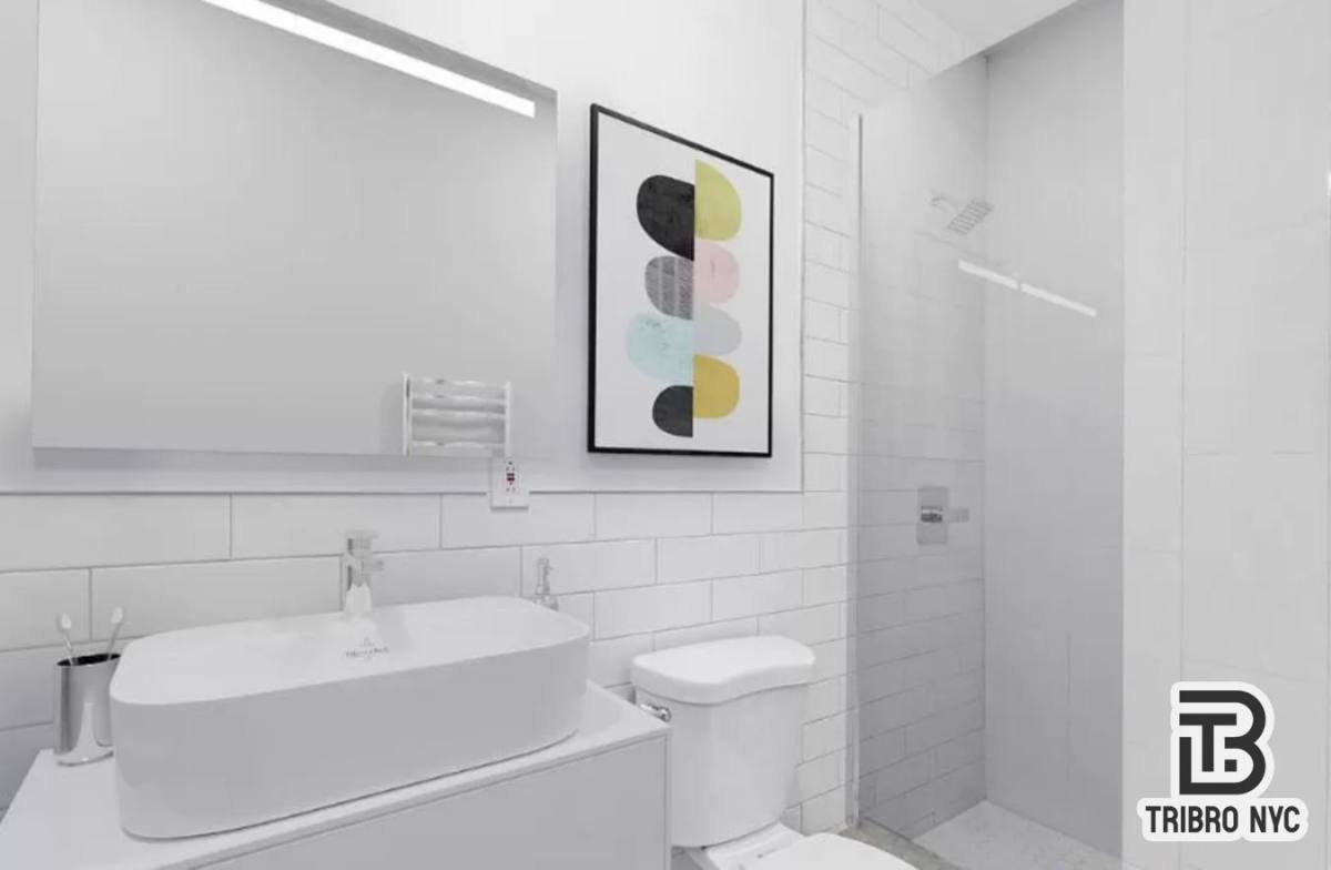 Apartment for rent at 64 Grove St #2R, Brooklyn, NY 11221