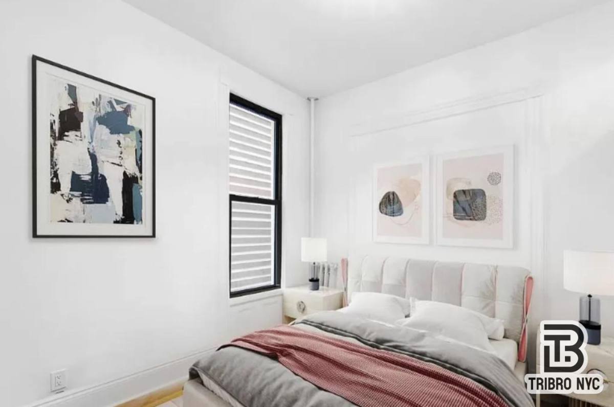 Apartment for rent at 64 Grove St #2R, Brooklyn, NY 11221