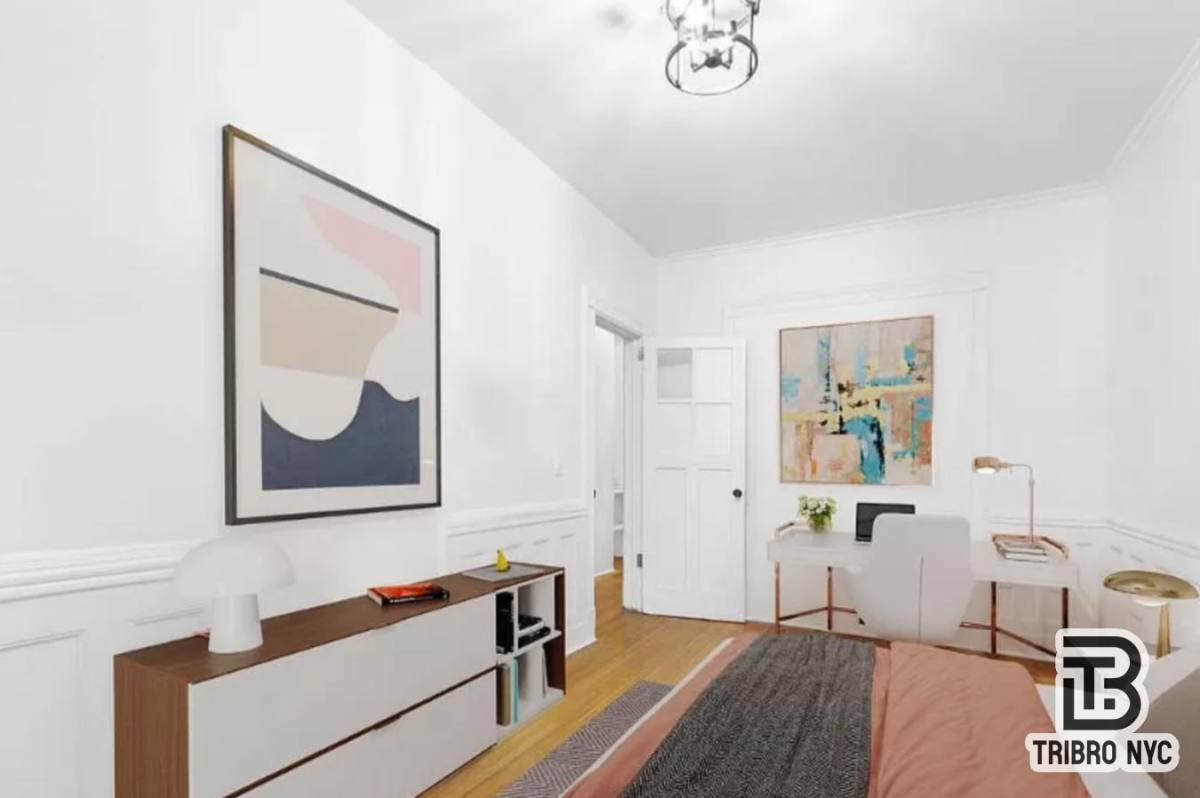 Apartment for rent at 64 Grove St #2R, Brooklyn, NY 11221