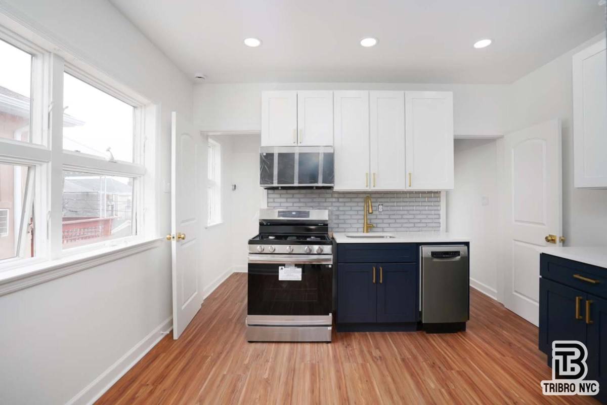 Apartment for rent at 2066 82nd St #1A, Brooklyn, NY 11214