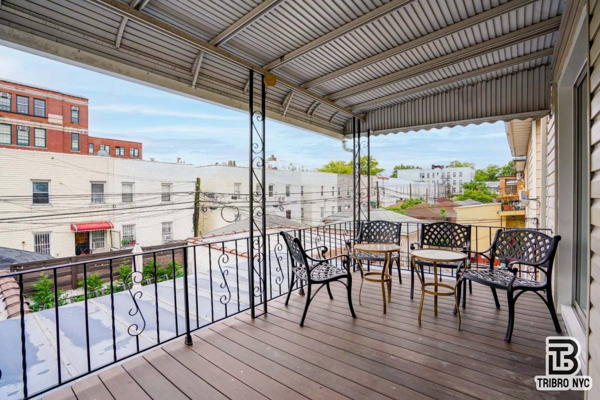 Apartment for rent at 2066 82nd St #1A, Brooklyn, NY 11214