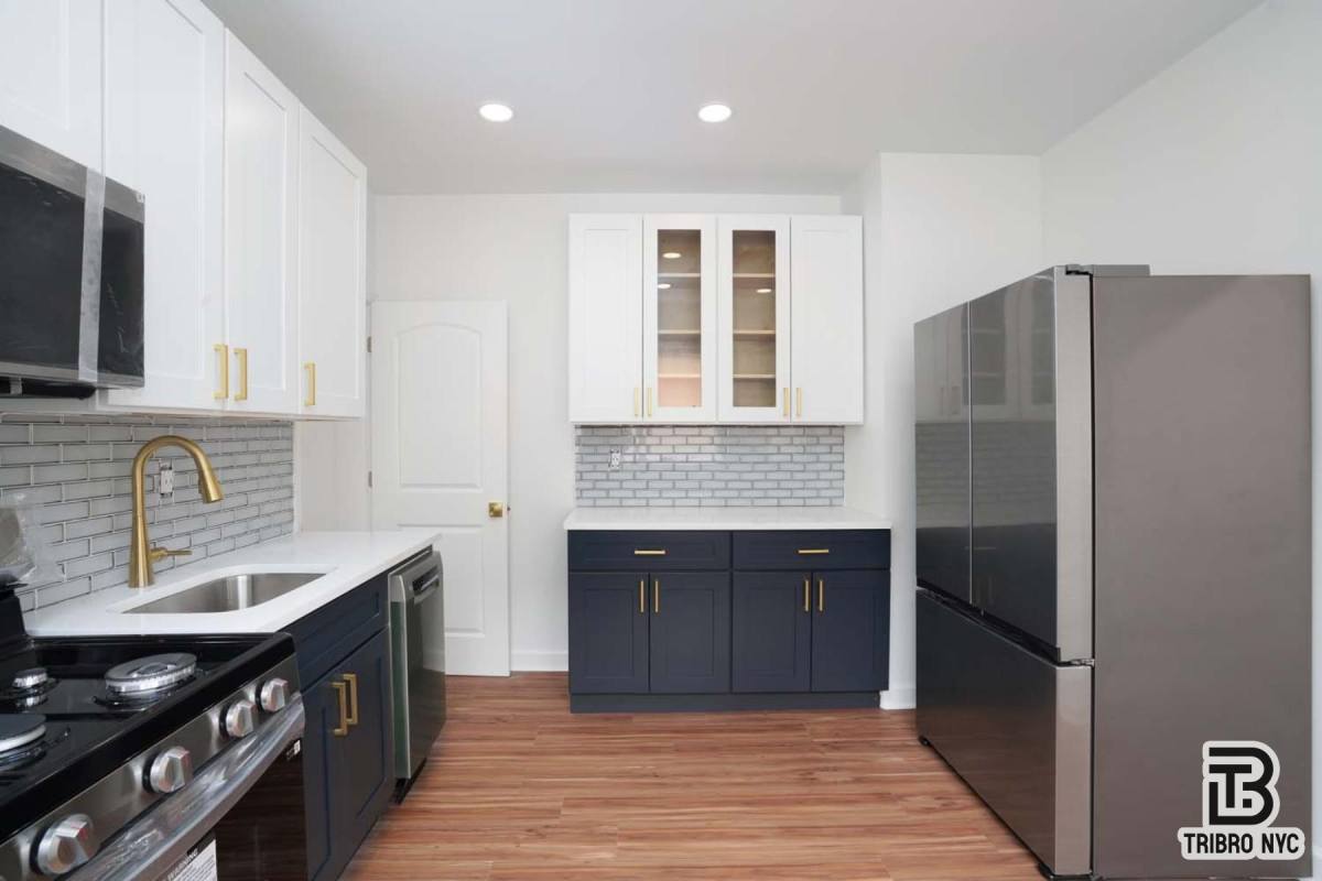 Apartment for rent at 2066 82nd St #1A, Brooklyn, NY 11214