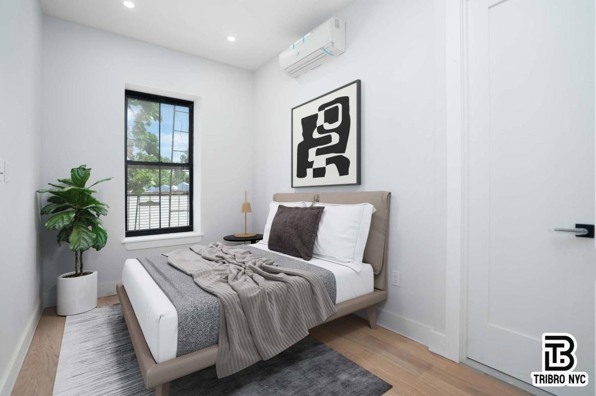 Apartment for rent at 62-15 Catalpa Ave #3A, Ridgewood, NY 11385