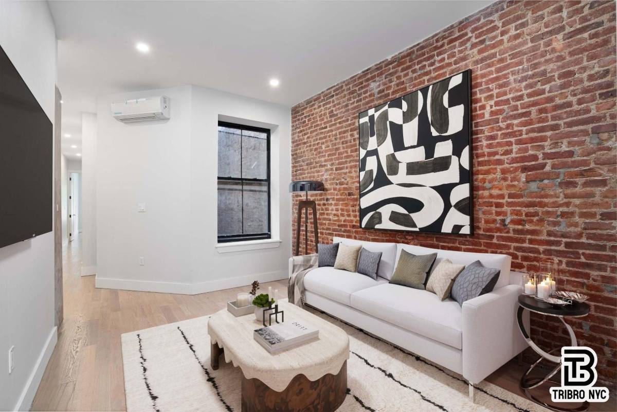 Apartment for rent at 62-15 Catalpa Ave #3A, Ridgewood, NY 11385