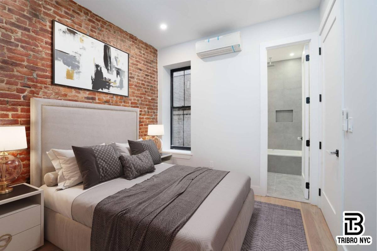 Apartment for rent at 62-15 Catalpa Ave #3A, Ridgewood, NY 11385