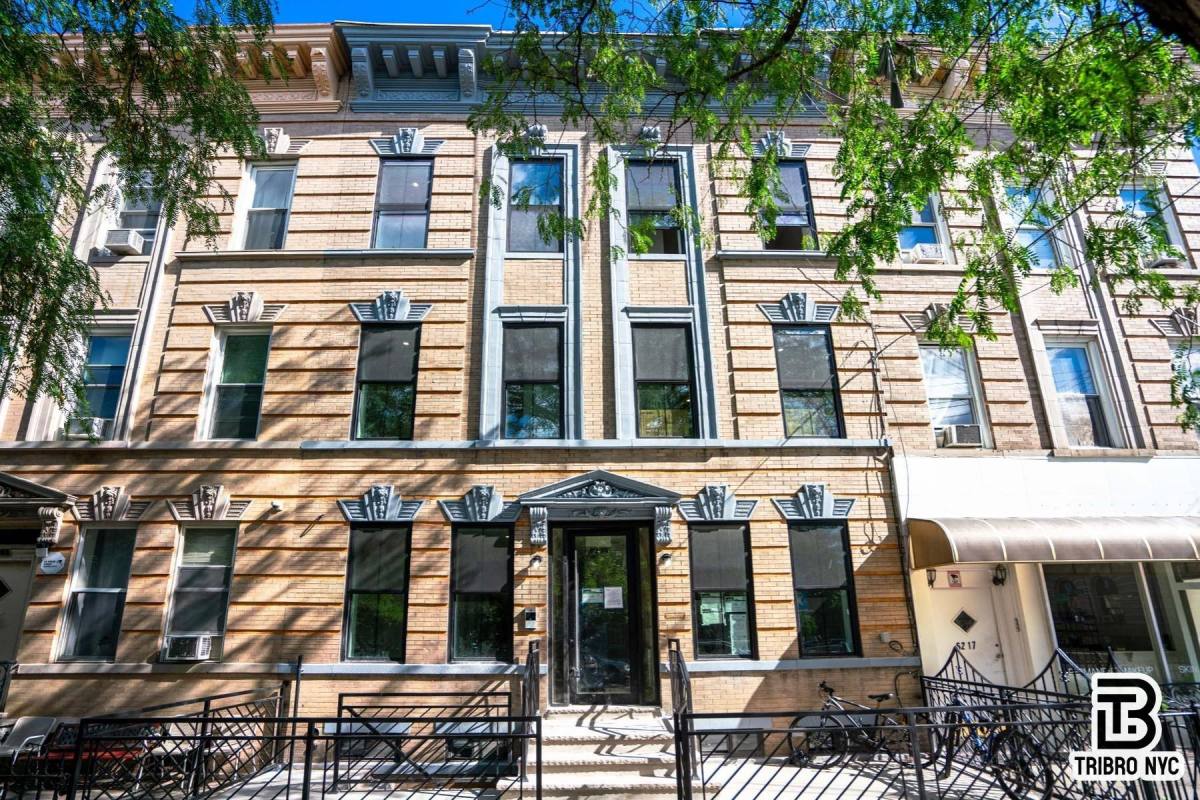 Apartment for rent at 62-15 Catalpa Ave #3A, Ridgewood, NY 11385