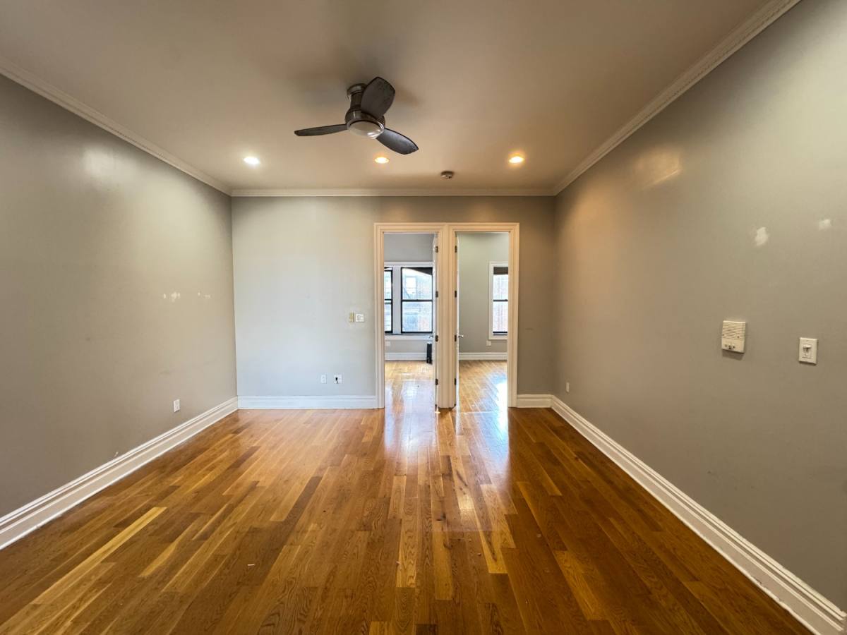 Apartment for rent at 323 Lincoln Place #4R, Brooklyn, NY 11238