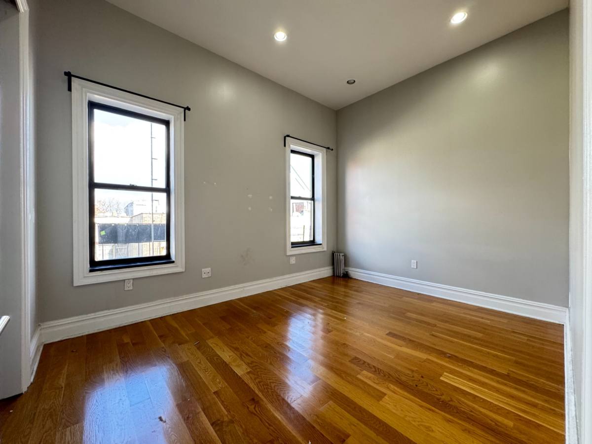 Apartment for rent at 323 Lincoln Place #4R, Brooklyn, NY 11238