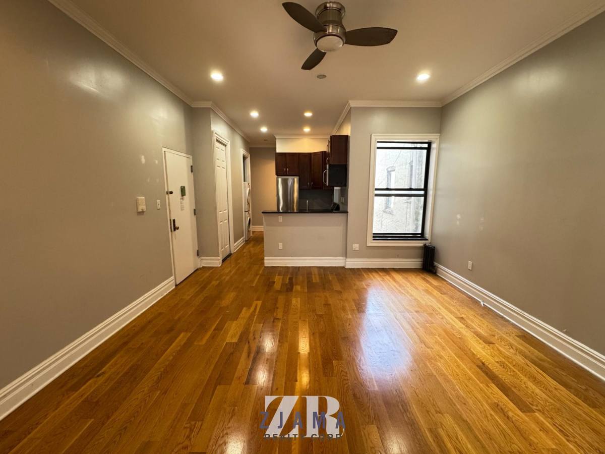 Apartment for rent at 323 Lincoln Place #4R, Brooklyn, NY 11238