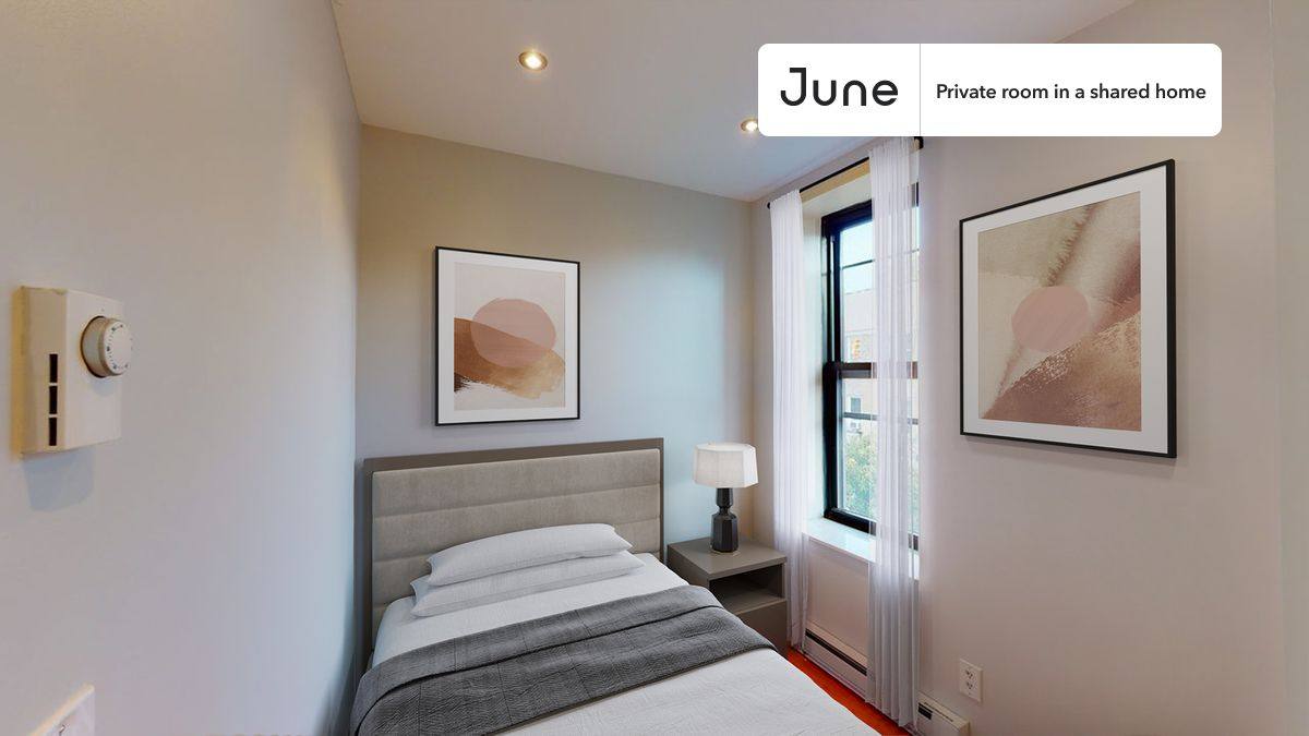 Apartment for rent at 961 Columbus Ave, New York, NY 10025