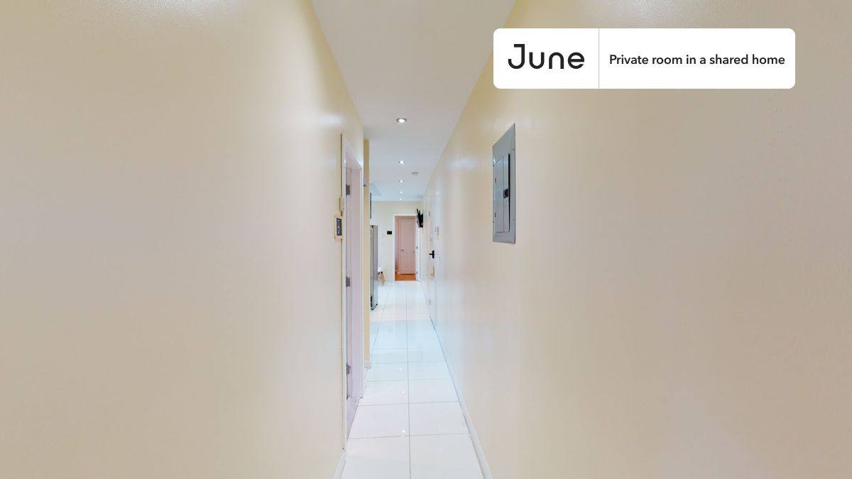 Apartment for rent at 961 Columbus Ave, New York, NY 10025