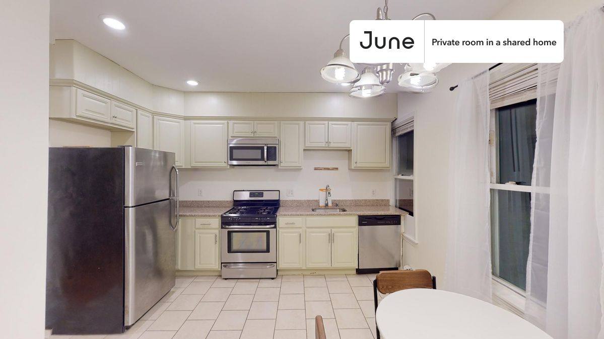 Apartment for rent at 21 Rossmore St, Somerville, MA 02143